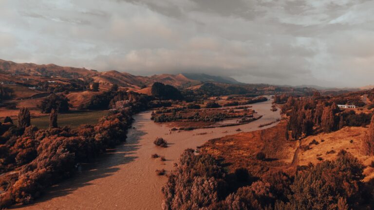 Tukutuki River III