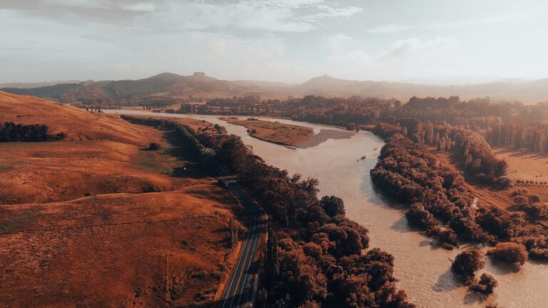 Tukutuki River