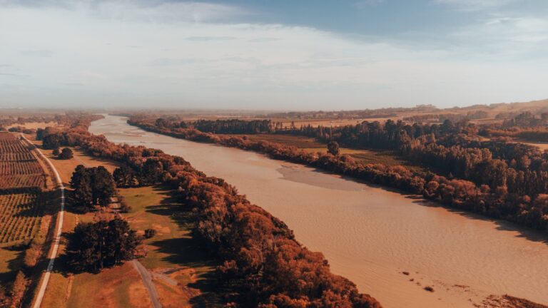 Tukutuki River II